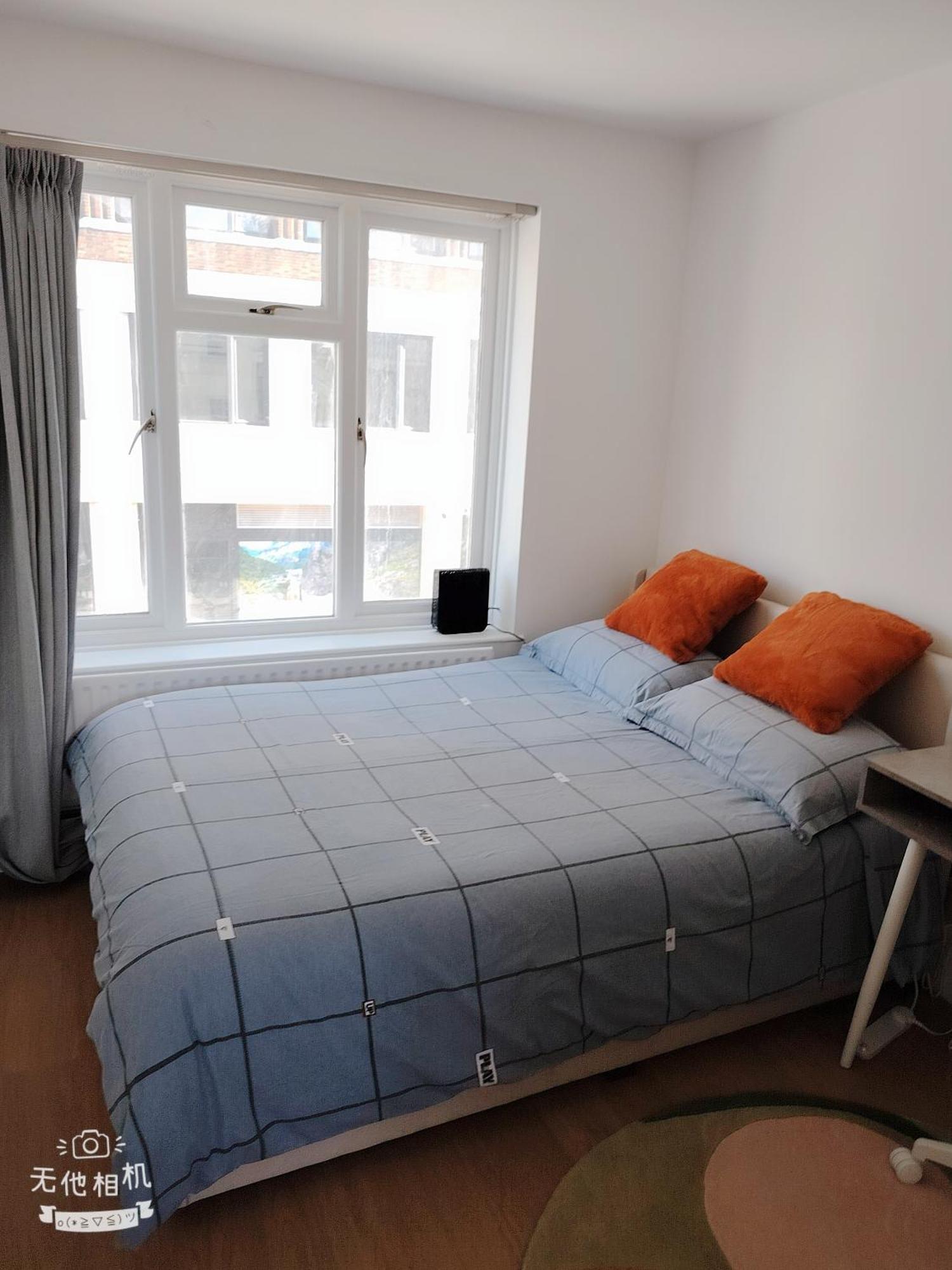 Newly Refurbished Flat By Euston Londres