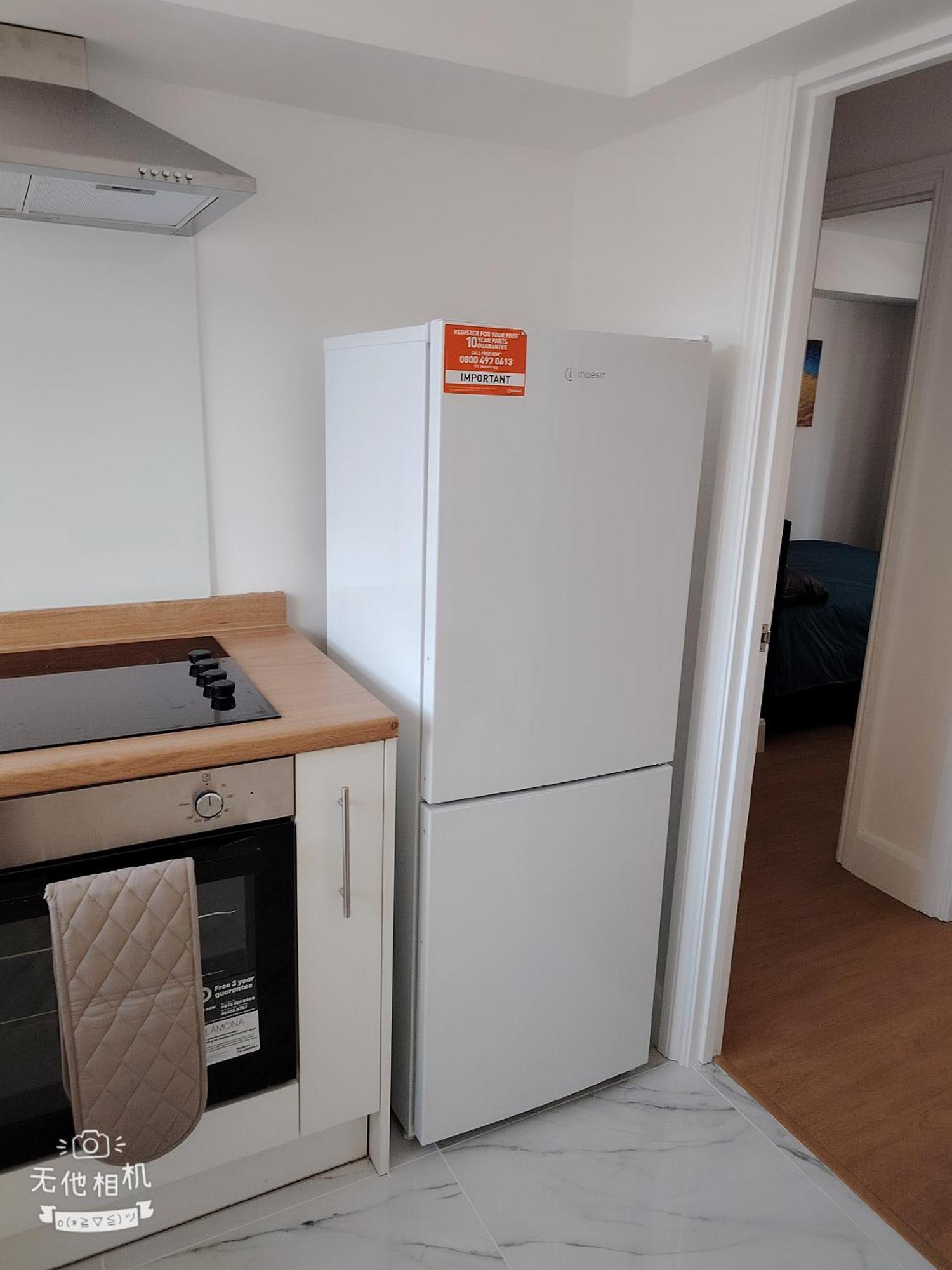 Newly Refurbished Flat By Euston * Londres